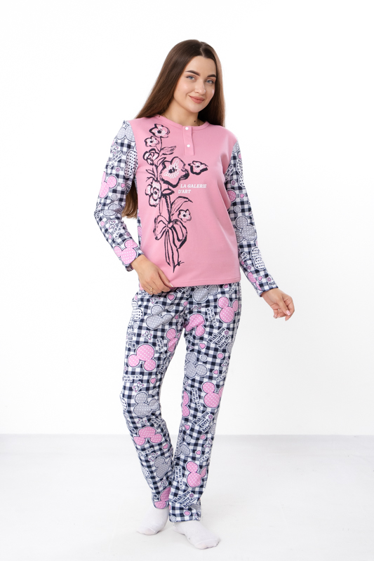 Піжама жіноча